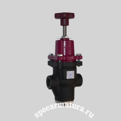 Фотография товара - Редуктор давления ADCA PRW25/2S-025
