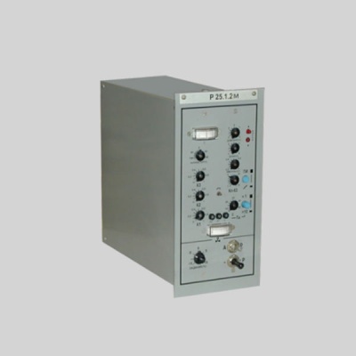 Фотография товара - Прибор регулирующий Р 25.1.2М