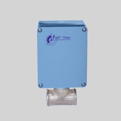 Фотография товара - Клапан электромагнитный газовый КЗЭДУГ-15НД