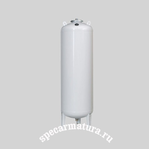 Фотография товара - Бак расширительный ГРАНЛЕВЕЛ А 1200/1,5-10