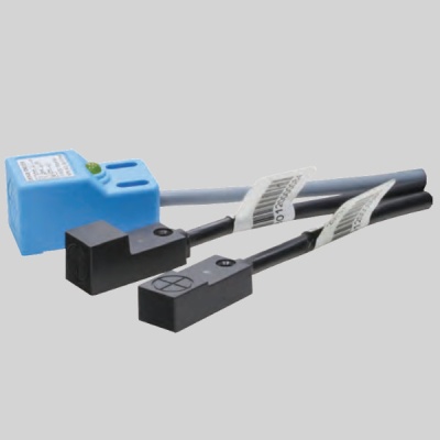 Фотография товара 1 Датчик индуктивный LK08M-23.2,5N1.U1.K