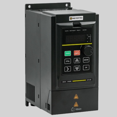 Фотография товара 1 Преобразователь частоты VFD1-11K-B-20