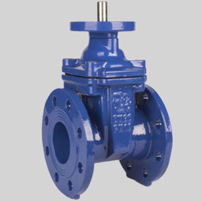 Фотография товара - Задвижка РАШВОРК 103-125-16