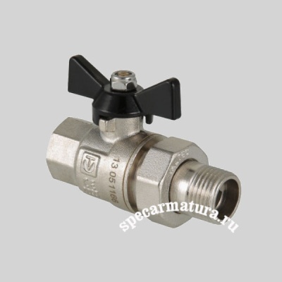 Фотография товара - Кран VALTEC PERFECT VT.327.N.05 Ду20