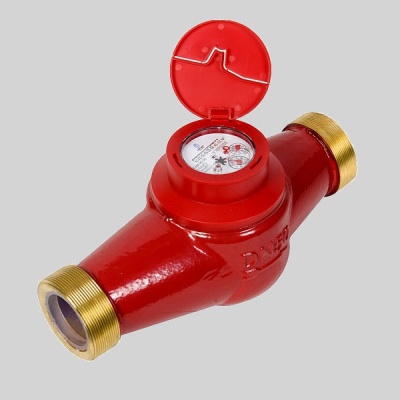 Фотография товара - Счетчик воды Декаст ВСКМ 90-50