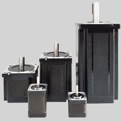 Фотография товара - Шаговые двигатели KIPPRIBOR CM-020.06.N03