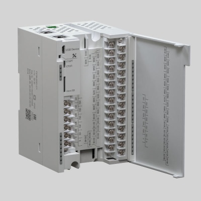 Фотография товара 2 Программируемый логический контроллер ПЛК200-03-CS