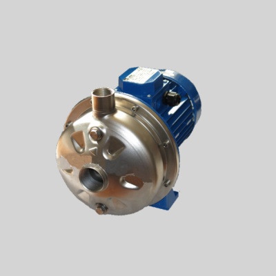 Фотография товара - Центробежный насос Ebara CDX 120/2