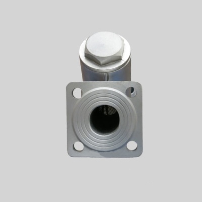 Фотография товара 4 Фильтр газовый ФГС-50 ВО