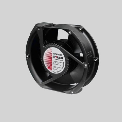   -  VENT-17251.220VAC.5MOHB.H10