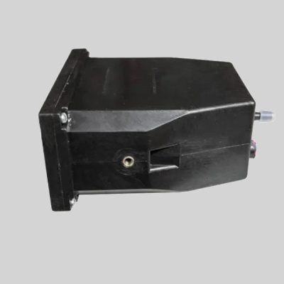 Фотография товара 3 Тягонапоромер мембранный показывающий ТНМП-52-М3  -0.08 +0.08кПа