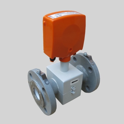 Фотография товара - Расходомер Мастерфлоу МФ-5.2.1 Ду 50, класс Б