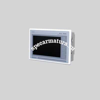 Фотография товара - Панельный ПЛК ОВЕН СПК207 220.03.00-CS-WEB