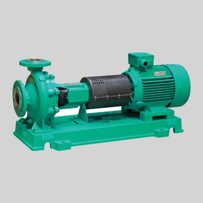 Фотография товара - Консольный насос Wilo-NL 32/200-1.5/2