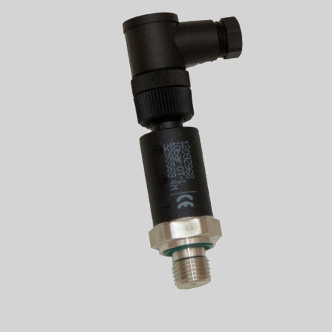 Фотография товара - Преобразователь давления WIKA OT-1 (0... 40 бар), G1/4A,  0...10 В