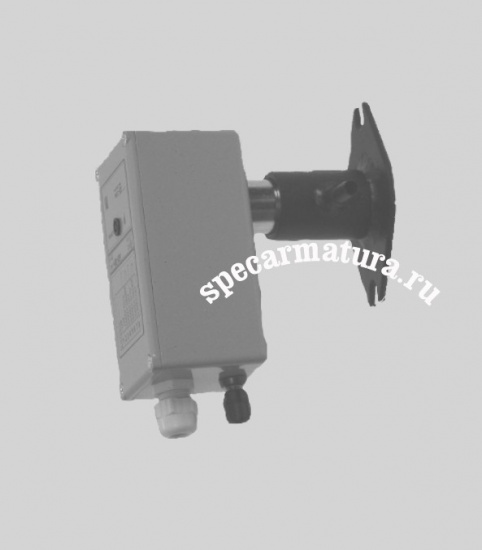 Фото оборудования 0 Фотодатчик сигнализирующий частотный ФДС-Ч