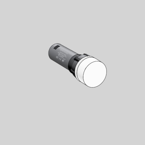Фотография товара - Сигнальная LED-лампа МТ22-A11