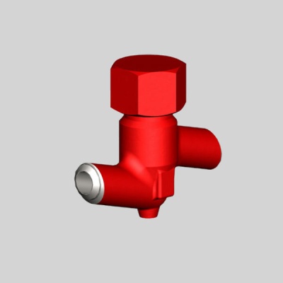 Фотография товара - Клапан обратный 3с-6-1