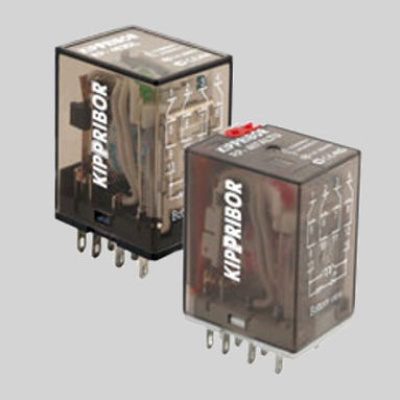 Фотография товара - Силовое реле REP-403DL