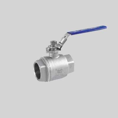 Фотография товара - Кран шаровый нержавеющий BV15 Ду 8 Ру63