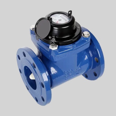 Фотография товара - Счётчик холодной воды НОРМА СТВ-80Х, L225, Ду80