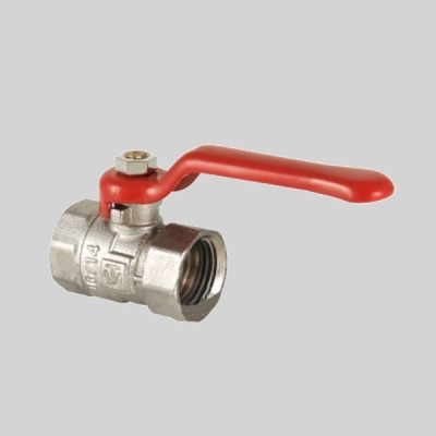 Фотография товара - Кран шаровой VALTEC COMPACT VT.090.N.05 Ду20