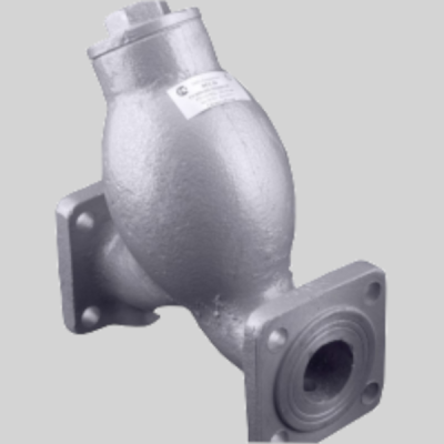 Фотография товара - Фильтр газовый ФГС-50