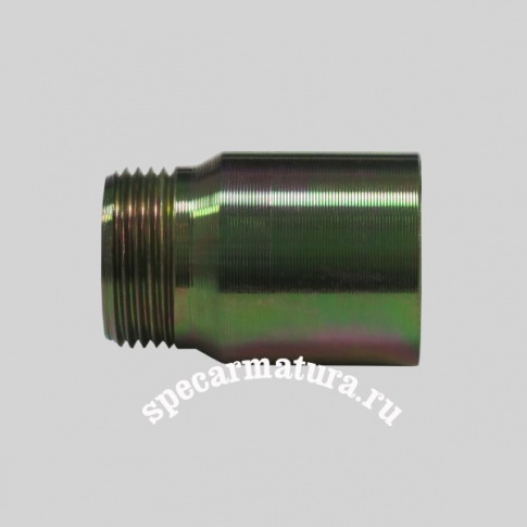 Фото оборудования 1 Клапан термозапорный  КТЗ-001-20-00 Ду20