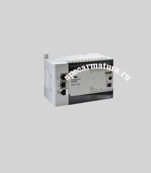 Фото оборудования 1 Программируемый логический контроллер ОВЕН ПЛК 110 24.60.K-M