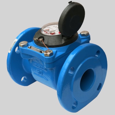 Фотография товара - Счетчик холодной воды ВСХН 40