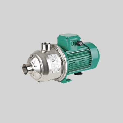 Фотография товара - Многоступенчатый насос Wilo Economy MHI 203-1/E/3