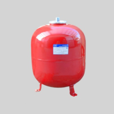 Фотография товара - Бак расширительный ГРАНЛЕВЕЛ М 100/1,5-10