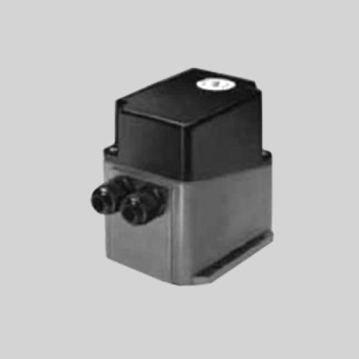Фотография товара - Механизм исполнительный электрический ЭПУ 15Р