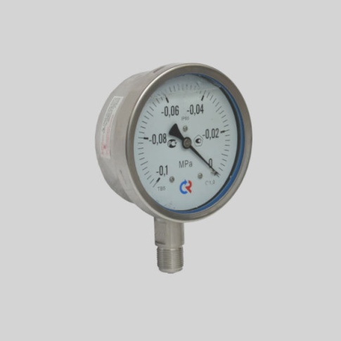 Фотография товара - ТВ-521Р.00(-0,1-0MPa)M20x1,5.1,0