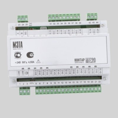 Фотография товара - Модуль расширения ME20М.3