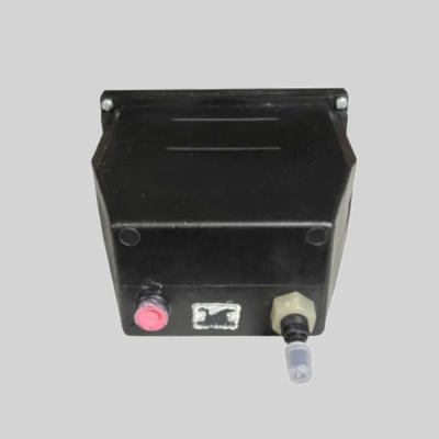 Фотография товара 2 Тягонапоромер мембранный показывающий ТНМП-52-М3  -0.08 +0.08кПа