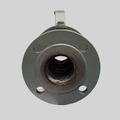 Фотография товара 4 Кран шаровой LD КШЦФ Ду  65/50 Ру 25