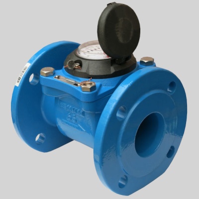 Фотография товара - Счетчик холодной воды ВСХН 65