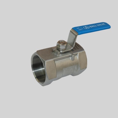 Фотография товара 1 Кран шаровый нержавеющий BV16 Ду 08