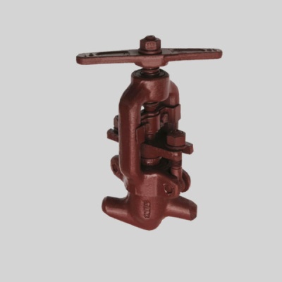 Фотография товара - Клапана запорные 1053-50-0 Ру137