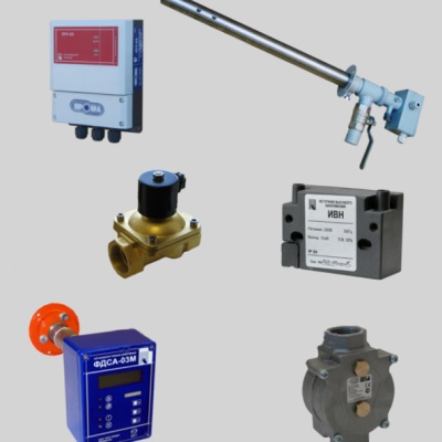 Фотография товара - Запально-сигнализирующее устройство ЗСУ-ПИ-38 05