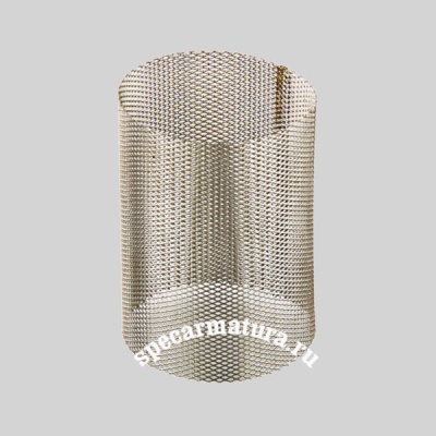 Фотография товара - Фильтрующий элемент VALTEC VT.050.N.04 Ду15
