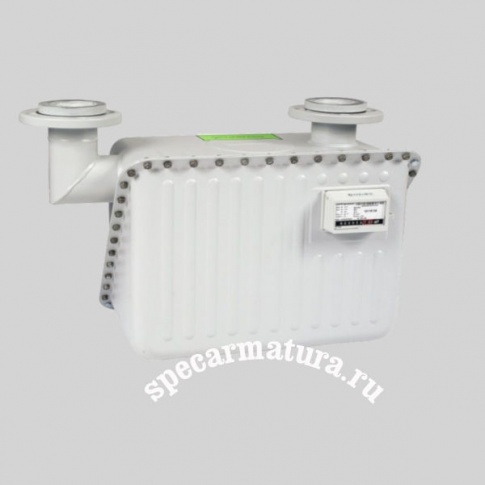 Фотография товара 2 Счетчик газа BK-G4