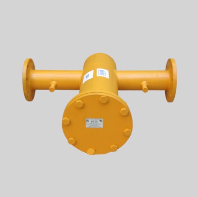 Фотография товара 2 Фильтр газовый сетчатый ФГ-100