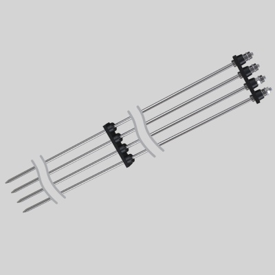 Фотография товара 1 Четырехэлектродный датчик ОВЕН ДУ.4-0.5