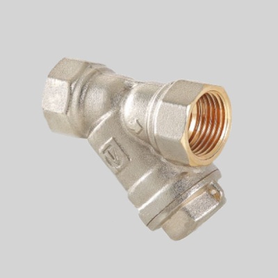 Фотография товара - Фильтр косой VALTEC VT.192.N.04 Ду15