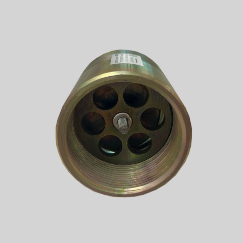 Фотография товара 3 Клапан термозапорный  КТЗ-001-50-01 Ду50