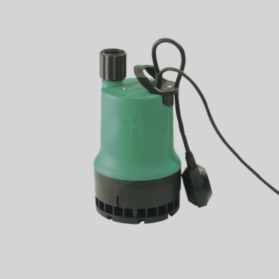 Фотография товара - Дренажный насос Wilo-Drain TMW 32/11