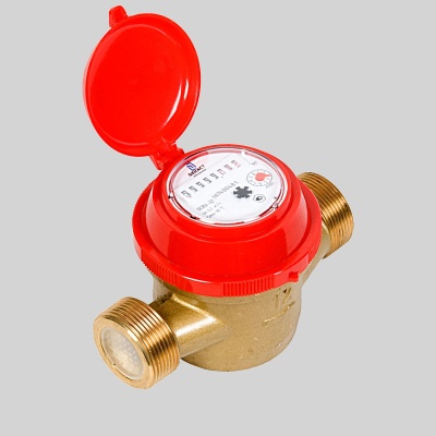 Фотография товара 2 Счетчик воды Декаст ОСВУ-32