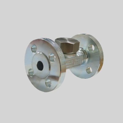 Фотография товара - Конденсатоотводчик термодинамический фланцевый ТМ41 Ду25